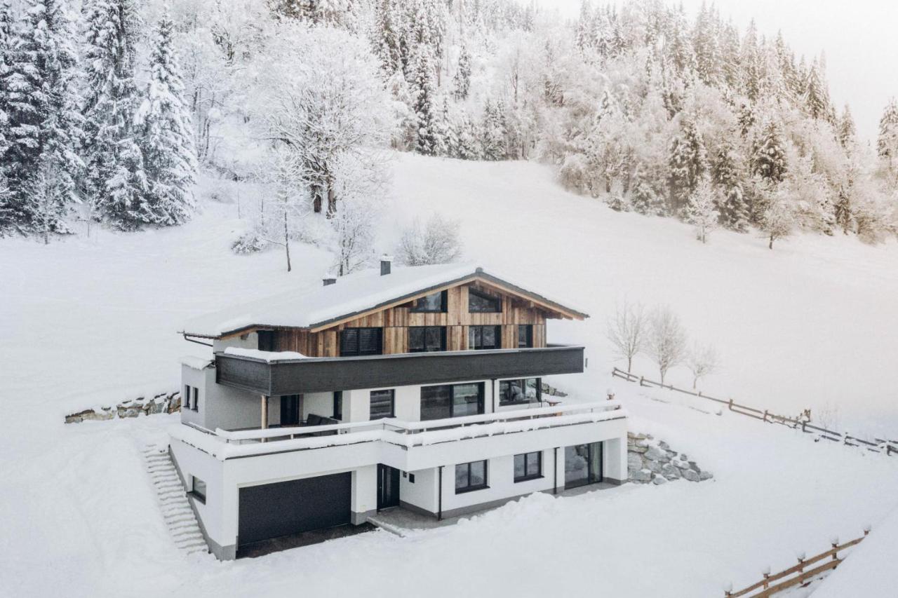 Four Peaks Flachau