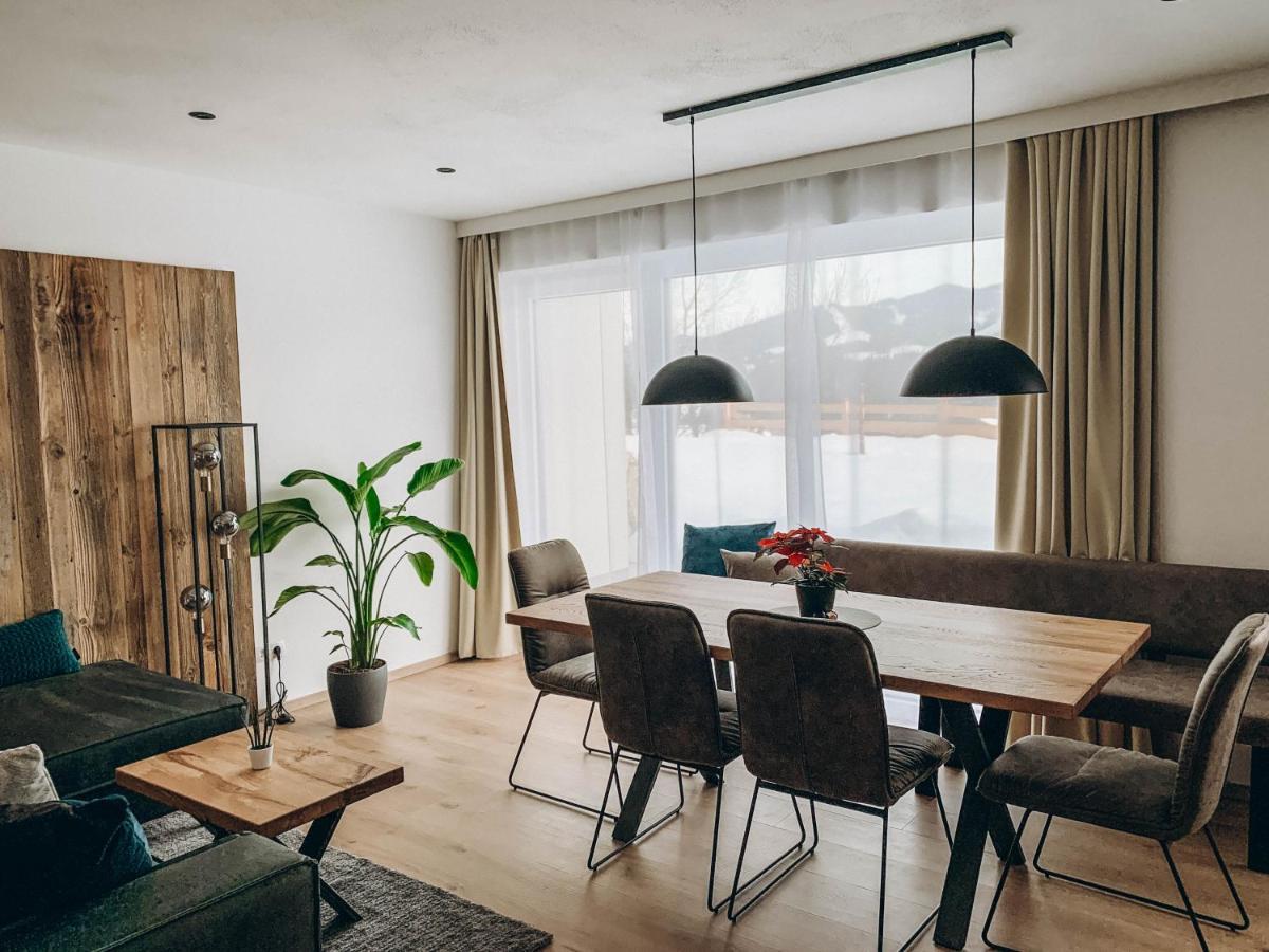 Apartment Four Peaks