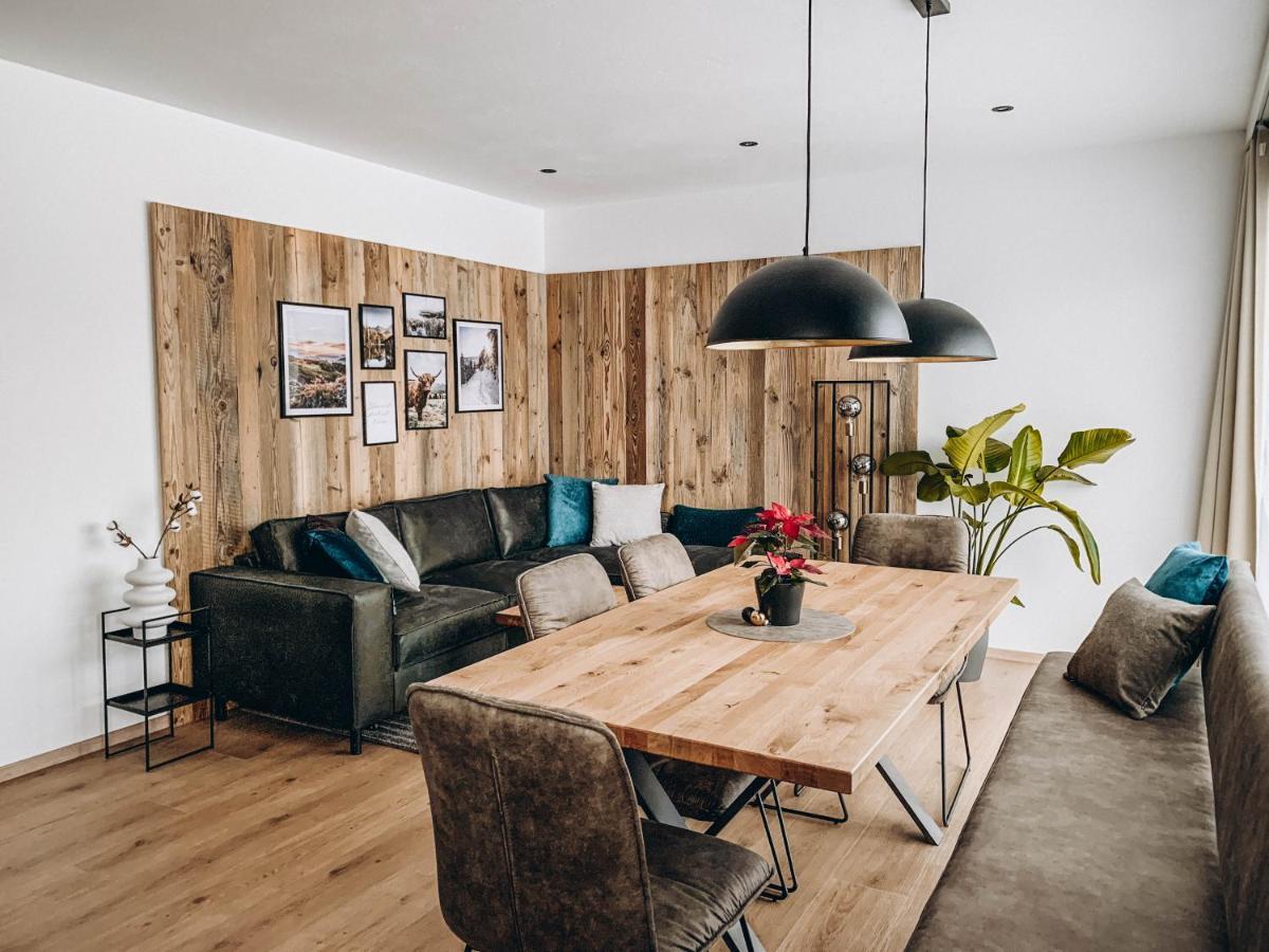 Apartment Four Peaks Flachau