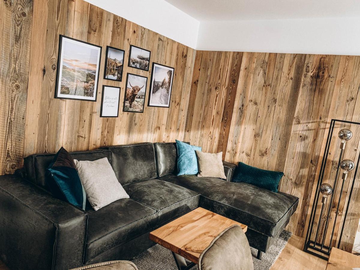 Four Peaks Apartment