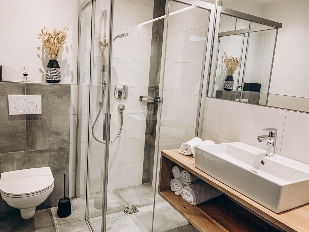 Apartment Four Peaks Flachau