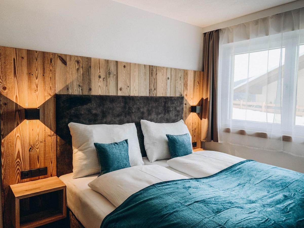 Four Peaks Apartment Flachau