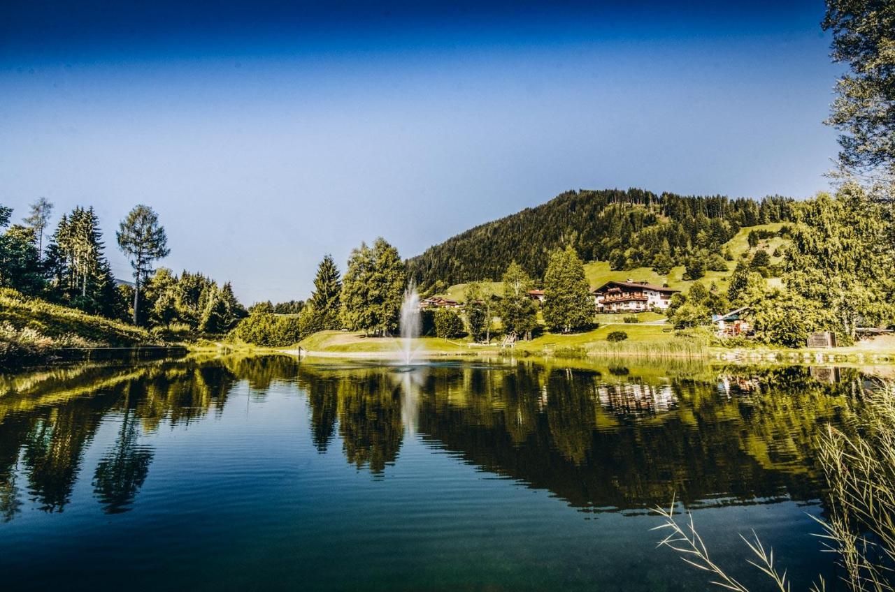Four Peaks Flachau