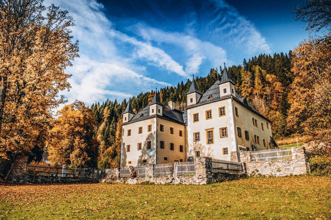 Apartment Four Peaks Flachau